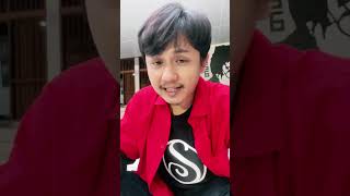 Suparman Potong Rambut