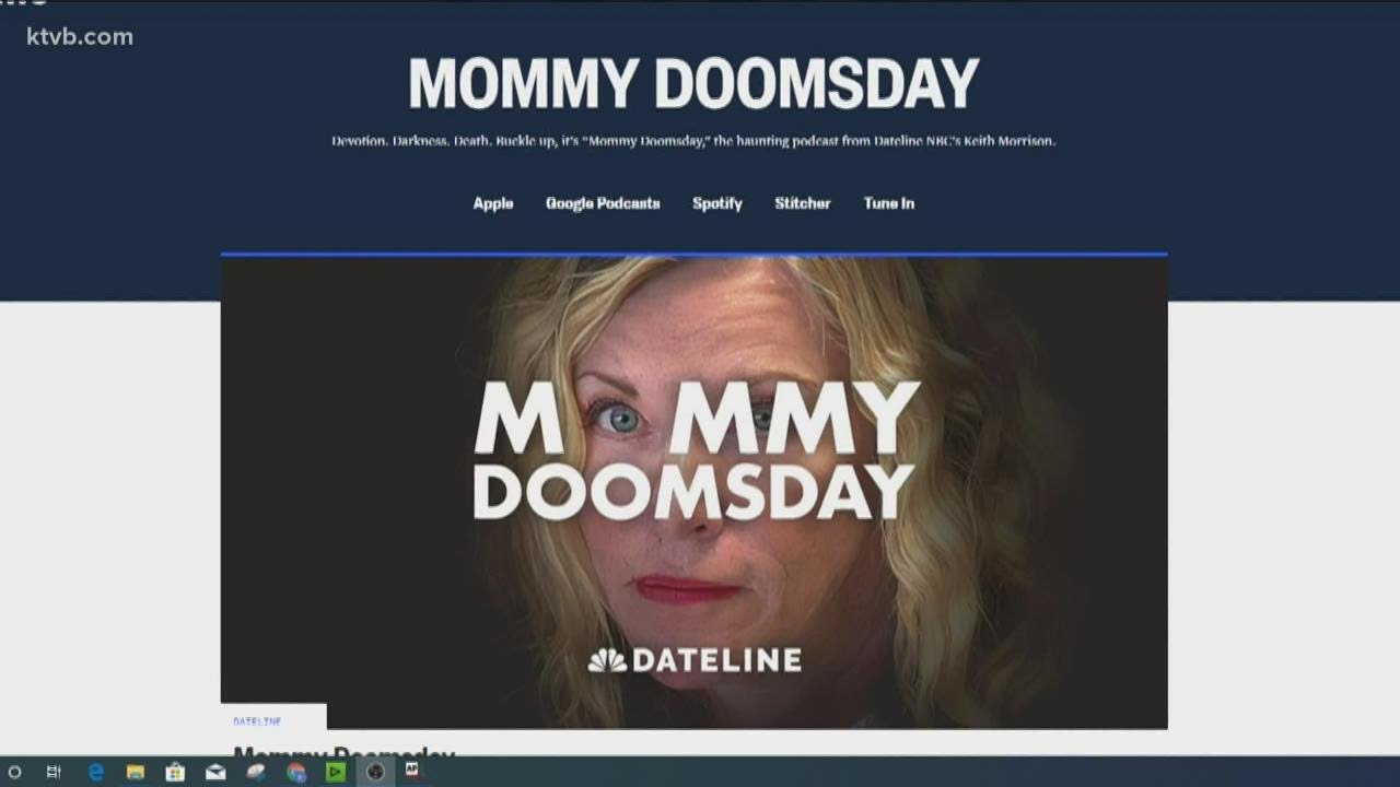 mommy doomsday