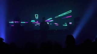 Sub Focus w/ Worship, Live Chicago 2023