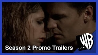 Buffy S02x13b - Surprise / Innocence 1 - Promo Trailer
