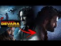 BLOODY AS HELL : Devara Glimpse REVIEW | Superverse