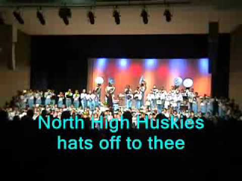 NHS School Song 2013