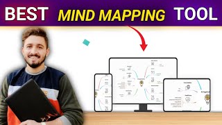 Best Mind Mapping Software 🔥 - ft *EDRAWMIND* screenshot 2