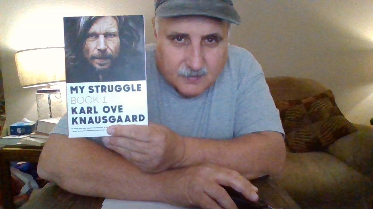 My Struggle Book I by Karl Ove Knausgaard