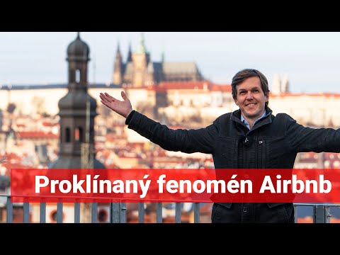 Video: 9 Města, kde je nyní hotel levnější než Airbnb