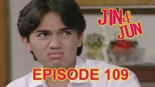 Jin Dan Jun Episode 109 - Bayar Dong