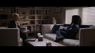 AFTERMATH - Starring Eileen Davidson, Jameelah Nuriddin and Chloe Mills Profile