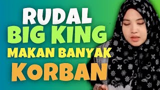 Kisah Seseorang Yang Mempunyai Rudal King | KISAH RUDAL KING BERJIMAK