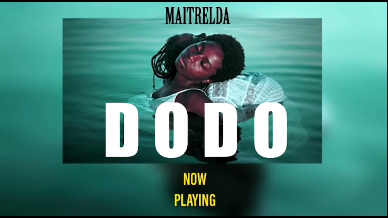 Watch HELDA - DODO ( Officiel Audio ) on YouTube Watch HELDA - DODO ( Officiel Audio ) on YouTube