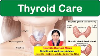 Thyroid Care | Amway Success Hub