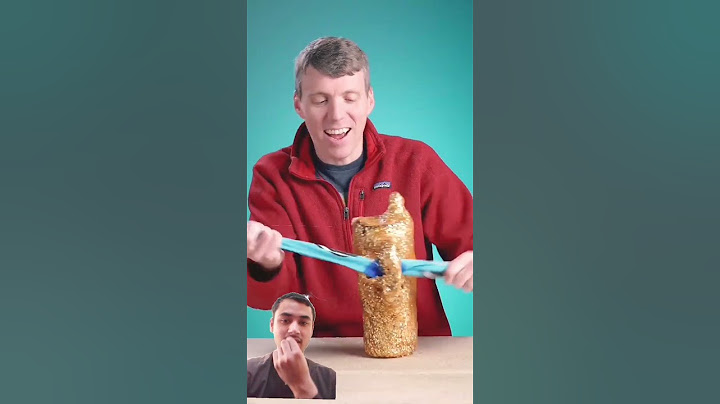 We Cleaned Putty Off A Stanley!