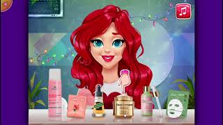 From Sick To Good Princess Treatment [ Play It At Friv® 🕹️] Gameplay screenshot 2