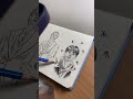 #btsart #shortvideo #drawingtutorial