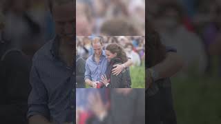 Adorable Candid Photos Of Prince William And Kate Middleton #Shortvideo #Shorts