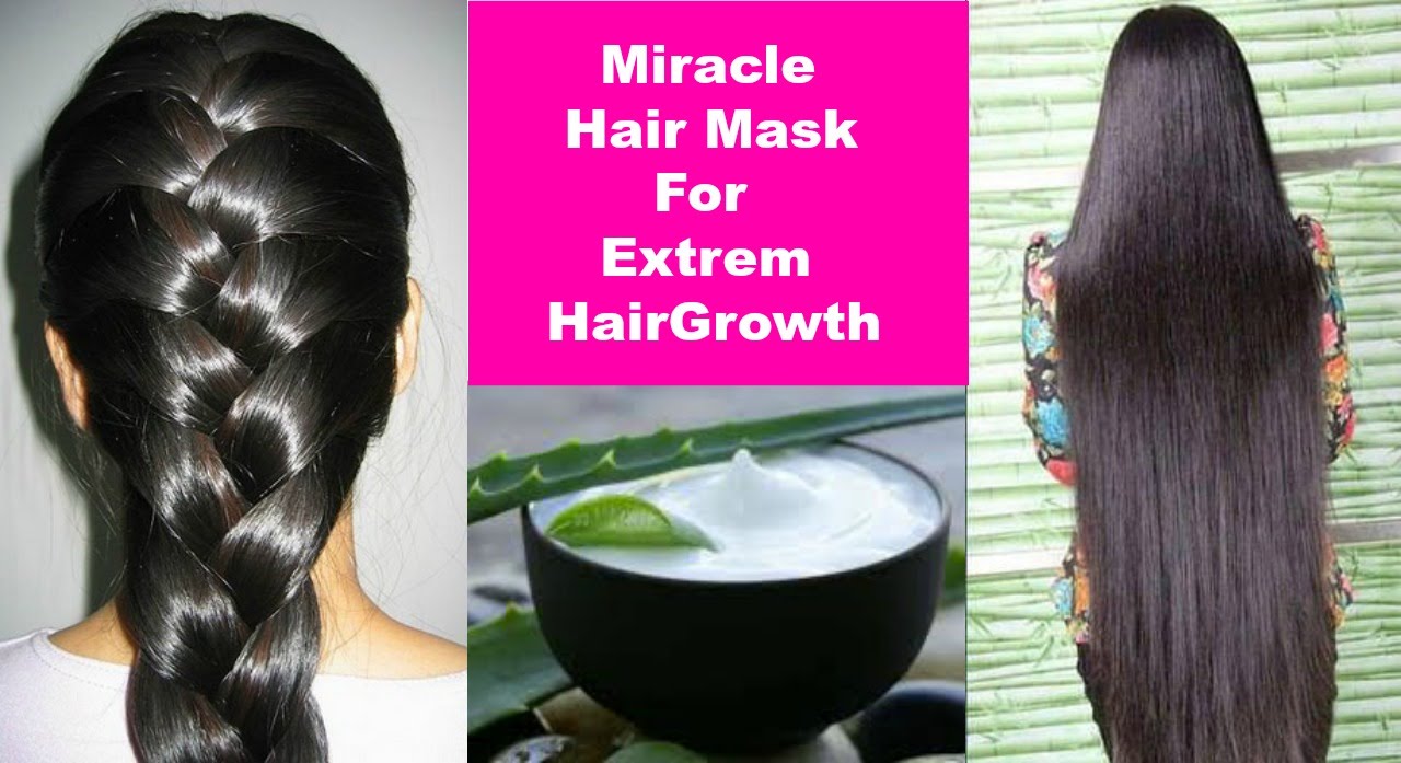 How to grow your hair really fast naturally,stop hair fall&dandruff|Get