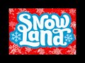 Snowland Grand Mound Washington Great Wolf Lodge Water Slides Caillou Swimsuit And Gina Bikini