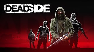 Deadside trailer-1