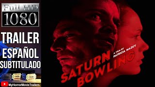 Saturn Bowling (2022) (Trailer HD) - Patricia Mazuy