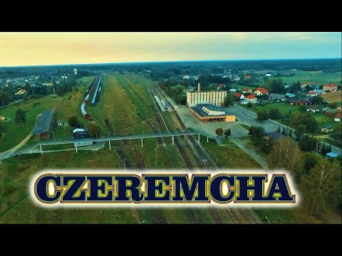 Wideo: Czeremcha: Lądowanie