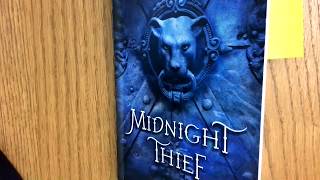 Midnight Thief Chapter 2