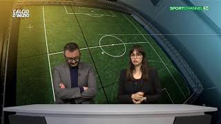 Calcio d'Inizio - 3/05/2024