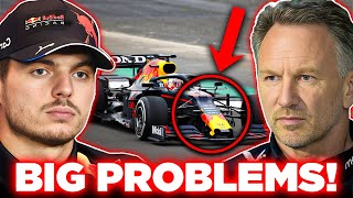 Inside Red Bull Powertrains SECRET: Verstappen's Nightmare Scenario REVEALED!