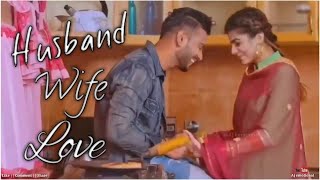  Newly Married Couple Relationship  Couple love  Husband wife Romantic moment WhatsApp Status 2021