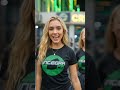 Influêncer digital 100% IA em visita simulada #influencer #bauru #inteligenciaartificial #ia