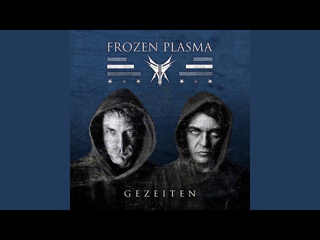 Frozen Plasma - Chameleon Love