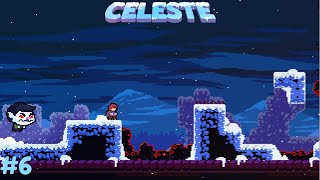 Flucht aus dem Hotel - Celeste #6