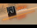 JACK JC - Lambada (House mix)