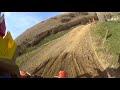 Golding Barn Motocross - Short Track (KTM Experience)