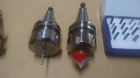 Loading Tools in the Surf CNC ATC Router