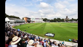 ? Worcestershire 2nd XI vs Glamorgan 2nd XI