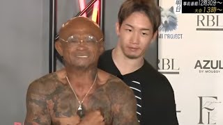 おはようございます！明日の夜はブレイキングダウン朝倉未来ｃｈ夜19時を見てて下さい