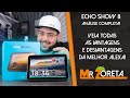 Amazon Echo Show 8 - ANÁLISE Completa e Detalhada da MELHOR ALEXA que você pode Comprar!