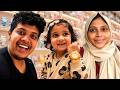 Ifa’s First Watch ❤️ - Irfan’s View