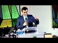 Por que o excesso de crítica destrói coisas boas? - Rev. Raphael Cavalcanti - Atos 11