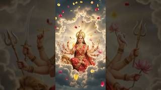 Durga maa kaa Ai video kitna mast haa na #shorts #durgapuja