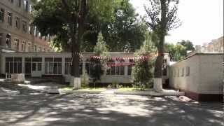 Школа 178 - Ташкент 2011 - на Чилонзаре Tashkent