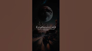 اكتب شيء تؤجر عليه 😴💚 / القارئ ياسر الدوسري | قران كريم