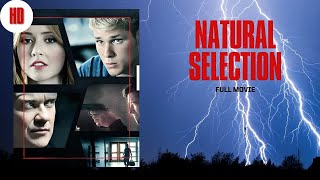Natural Selection | Drama | Full Movie in English