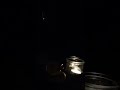 #asmr #riversounds #river #flow #flowsound #night #candlelight #candle #nightsound