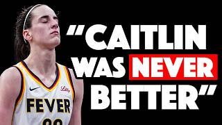 The Media WON T STOP Lying About Caitlin Clark vs Paige Bueckers
