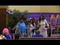 Covenant MBC Worship Service 03/31/2024 @ 10:30 a.m.