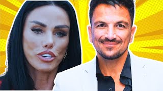 Celebrity Peter Andre vs Katie Price - How He Won Back His Reputation Wealth