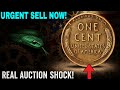 3 Super Rare Lincoln Wheat Pennies Worth A Fortune| Hidden Treasure in Your Pocket!