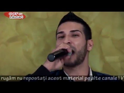 Fratii Cobzarii @ Chef cu Lautari 14.11.2015