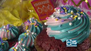 Cake Shop can elevate your celebration to the next level!