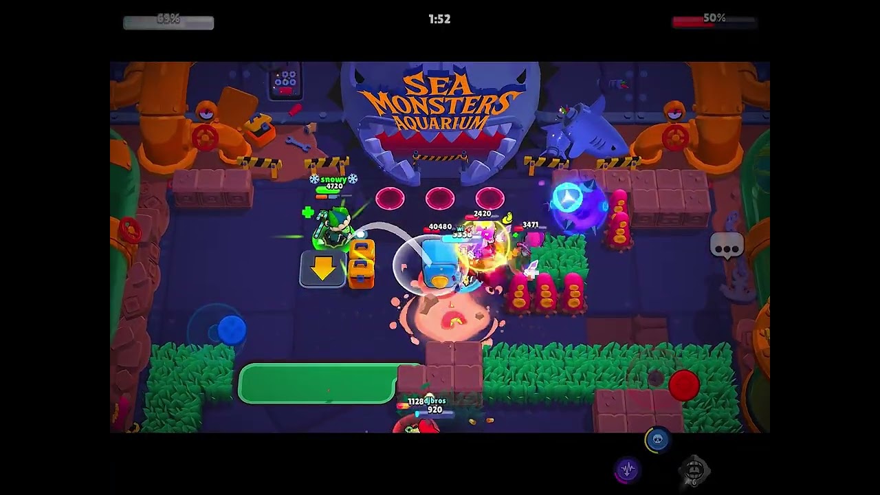 Mico in heist is the meta!! 